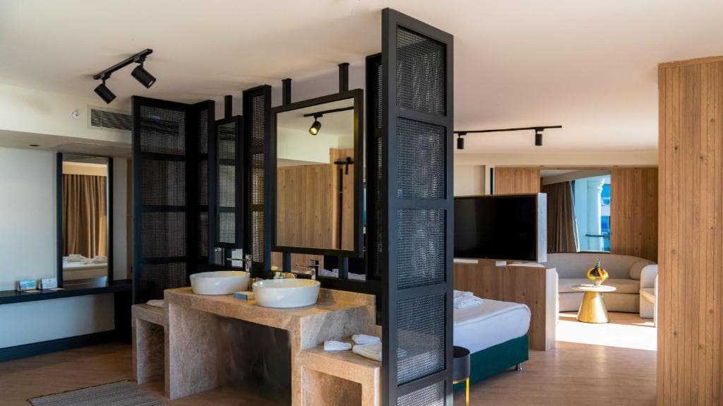 ALARCHA Hotels Resort - 32