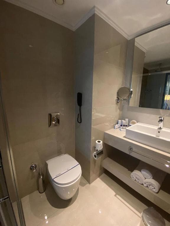 ALARCHA Hotels Resort - 33