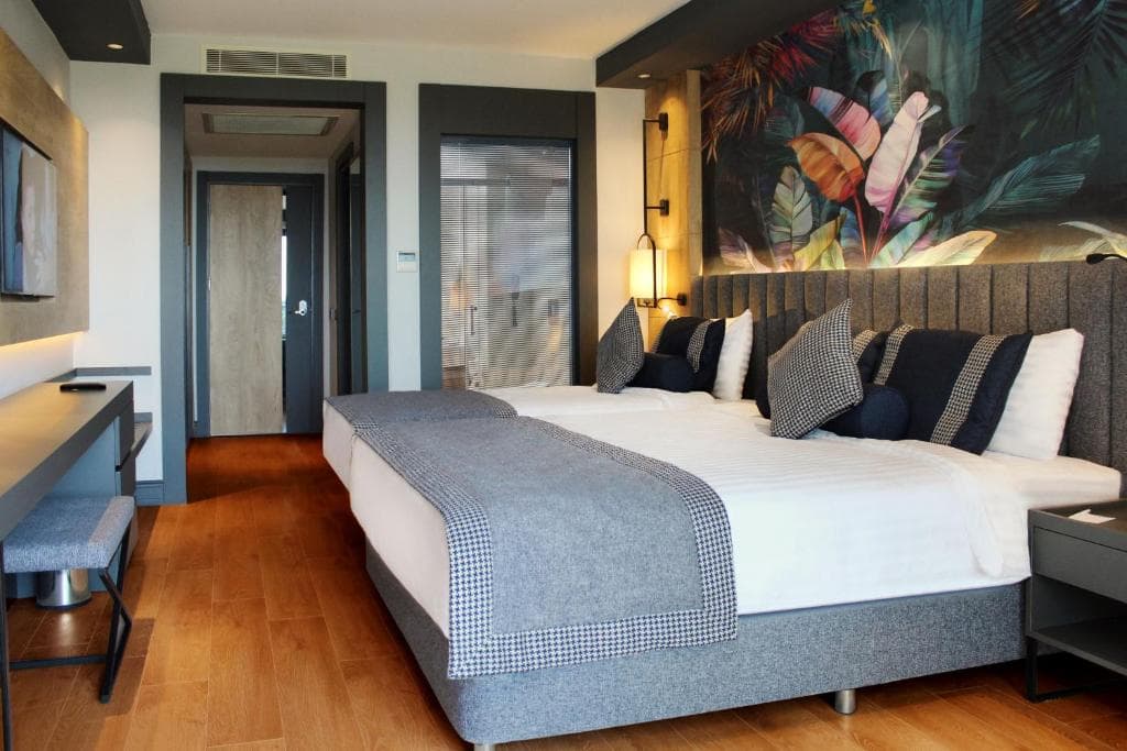 ALARCHA Hotels Resort - 35