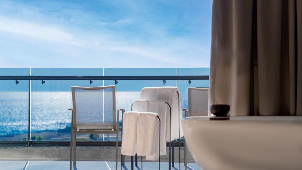ALARCHA Hotels Resort - 37