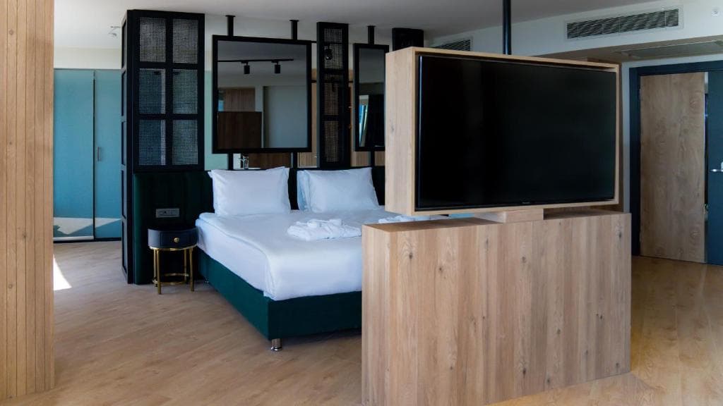 ALARCHA Hotels Resort - 38