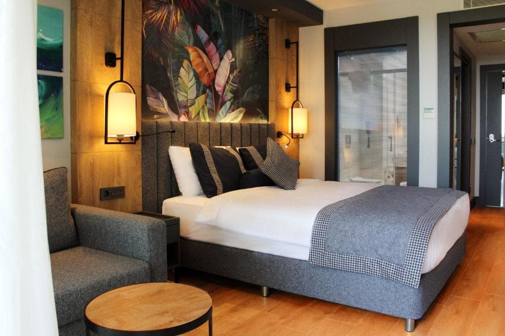 ALARCHA Hotels Resort - 41