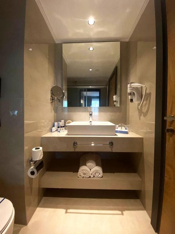 ALARCHA Hotels Resort - 43