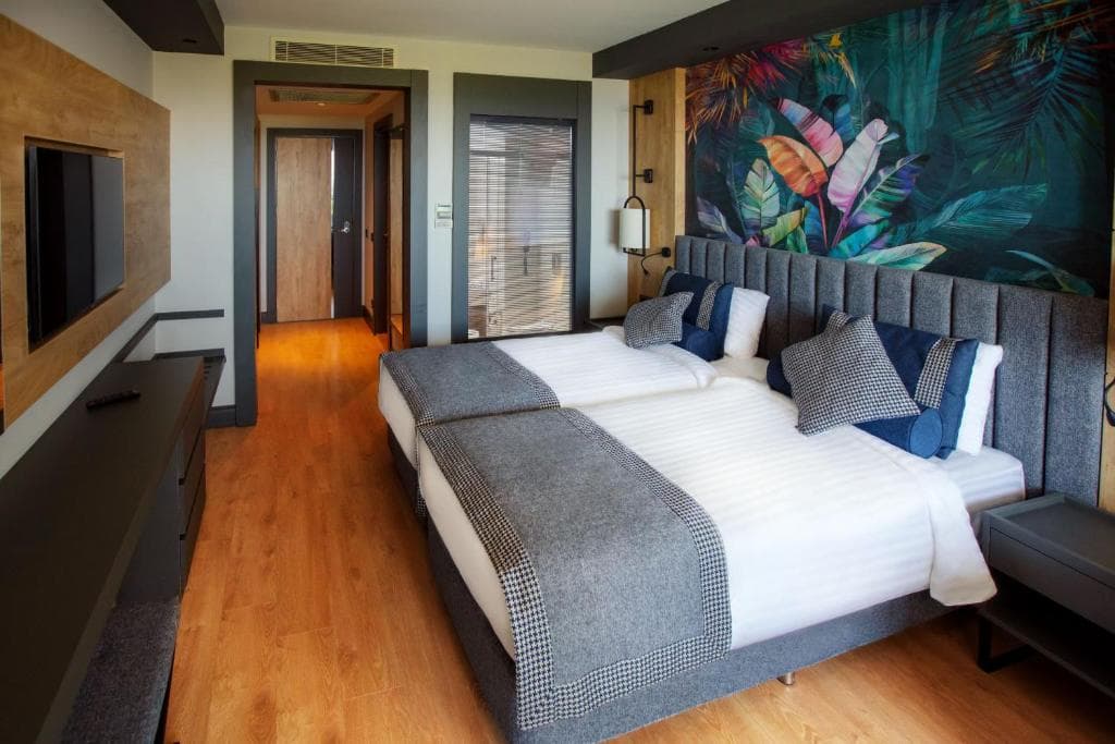 ALARCHA Hotels Resort - 45