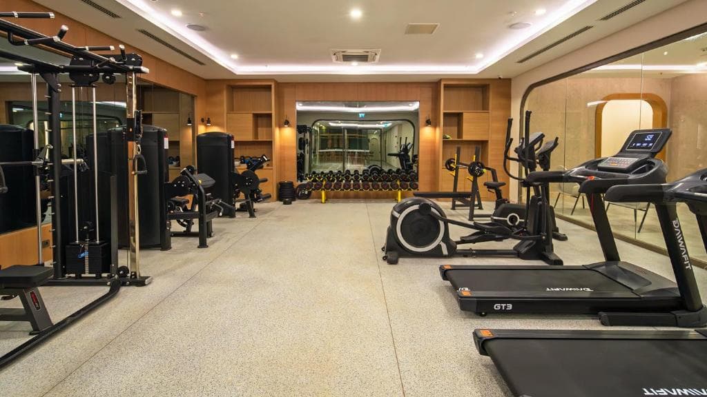 SY Hotels Belek - 12
