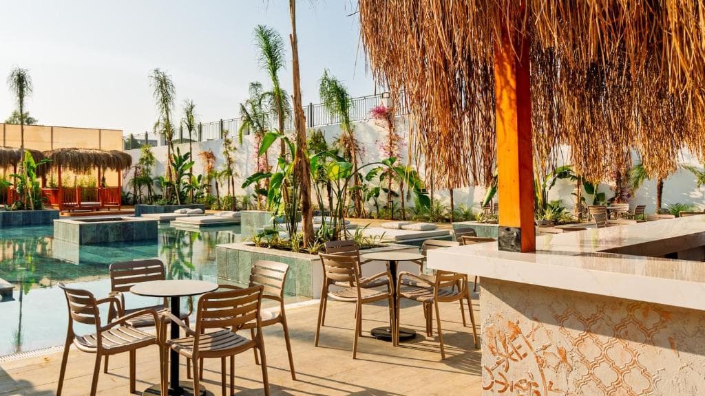 SY Hotels Belek - 13