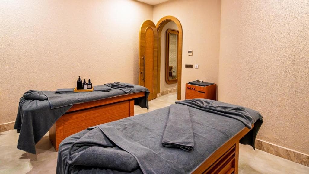 SY Hotels Belek - 14