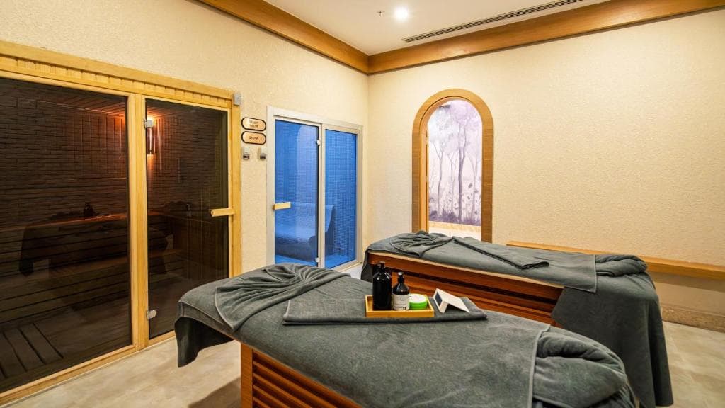 SY Hotels Belek - 17