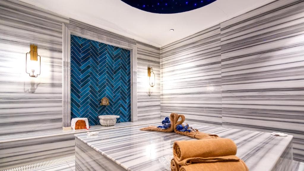 SY Hotels Belek - 19