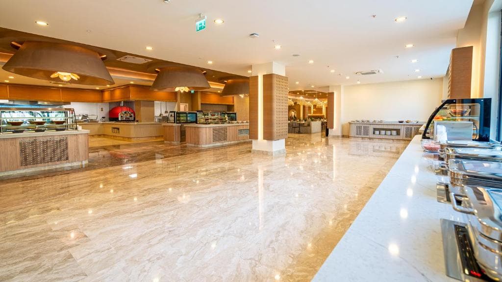 SY Hotels Belek - 24