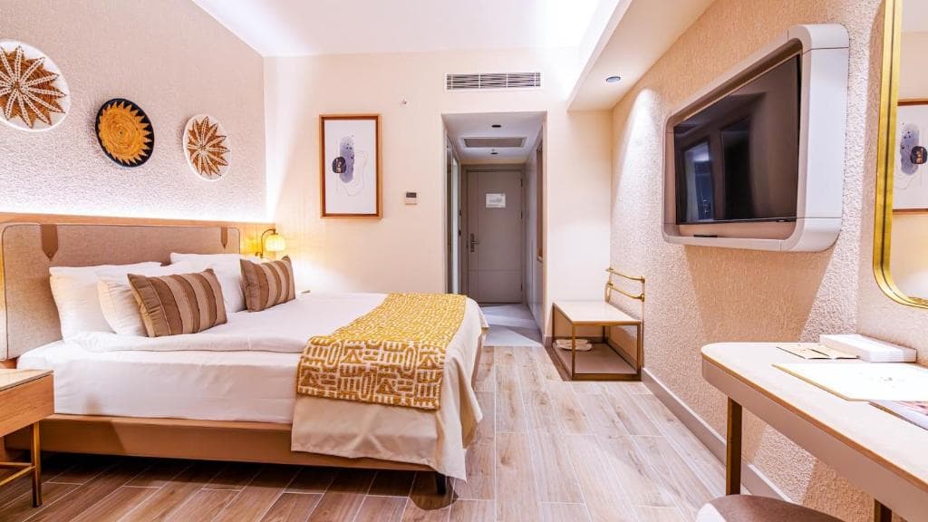 SY Hotels Belek - 32