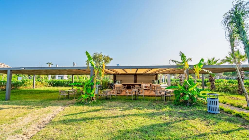 SY Hotels Belek - 33