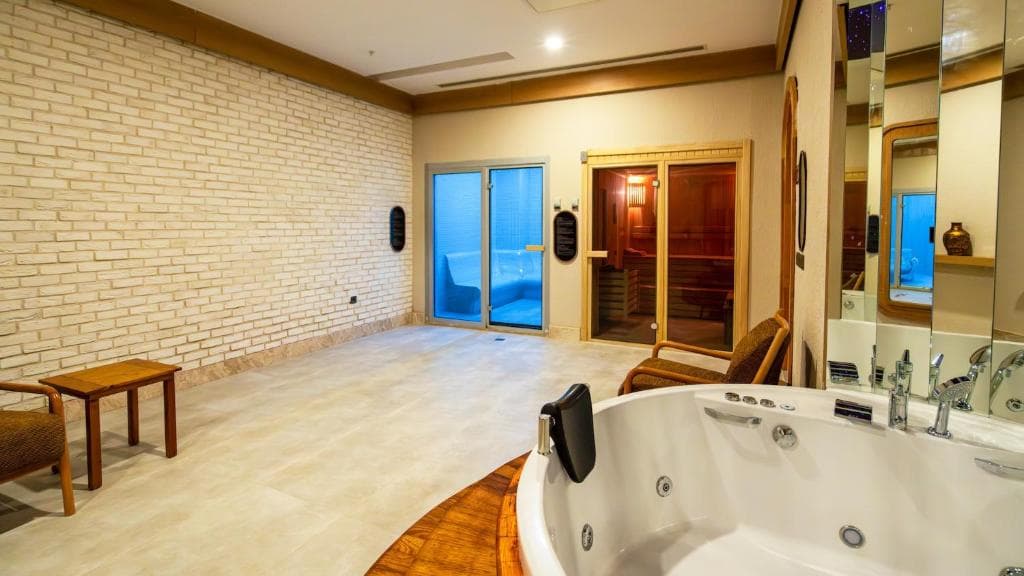 SY Hotels Belek - 37