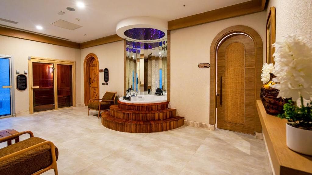 SY Hotels Belek - 39