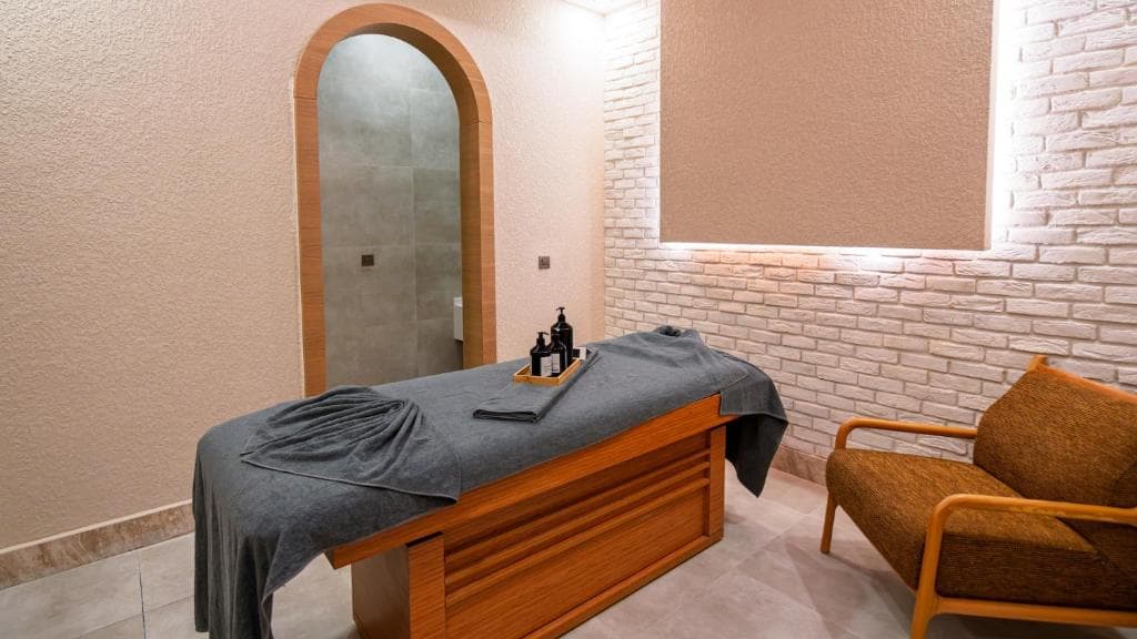 SY Hotels Belek - 40