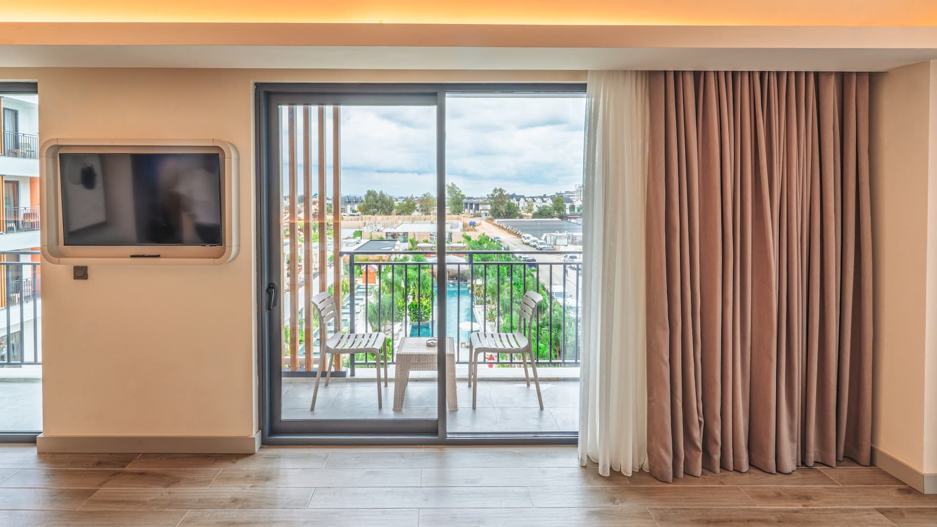 SY Hotels Belek - 51
