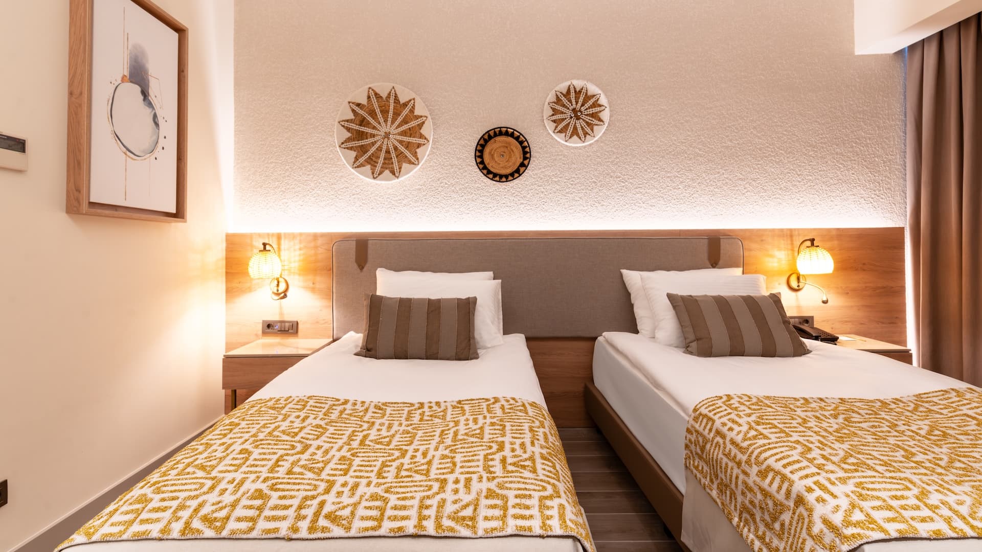 SY Hotels Belek - 53