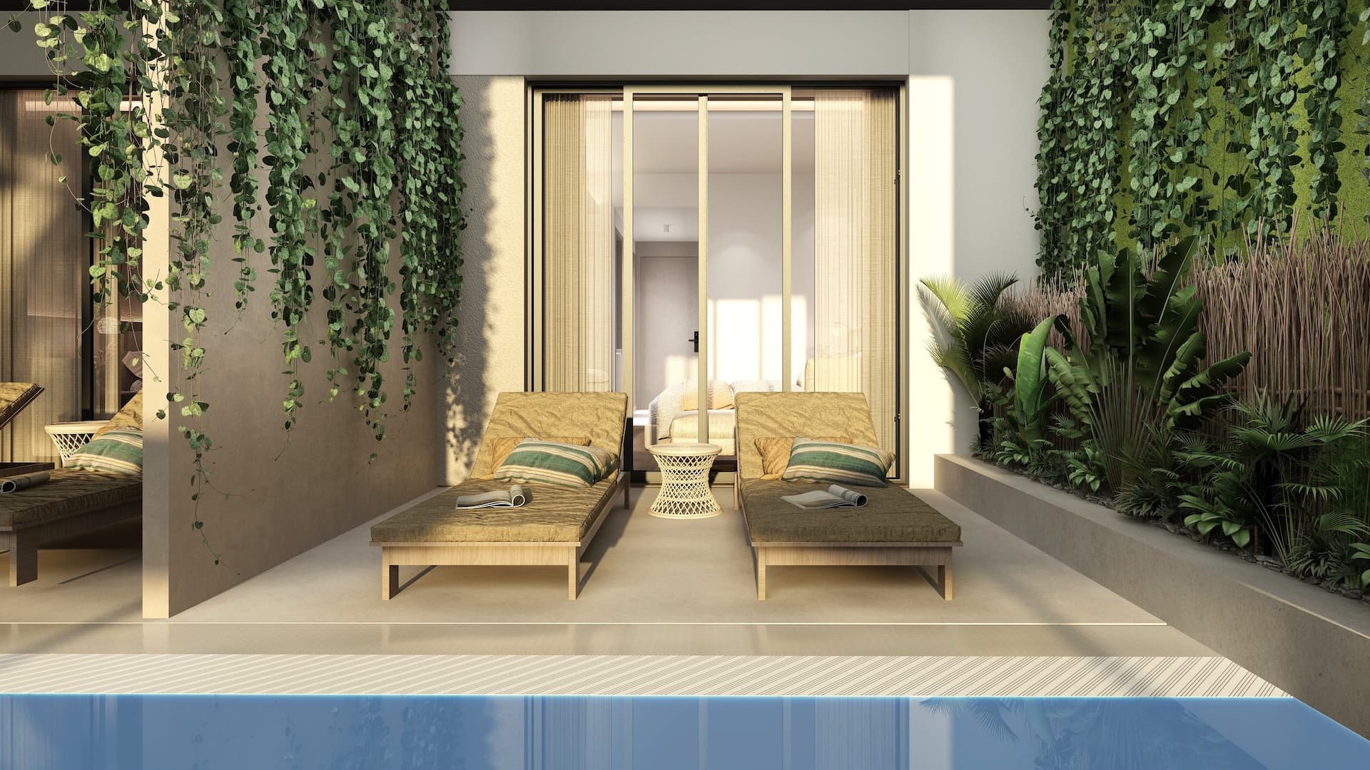 SY Hotels Belek - 56