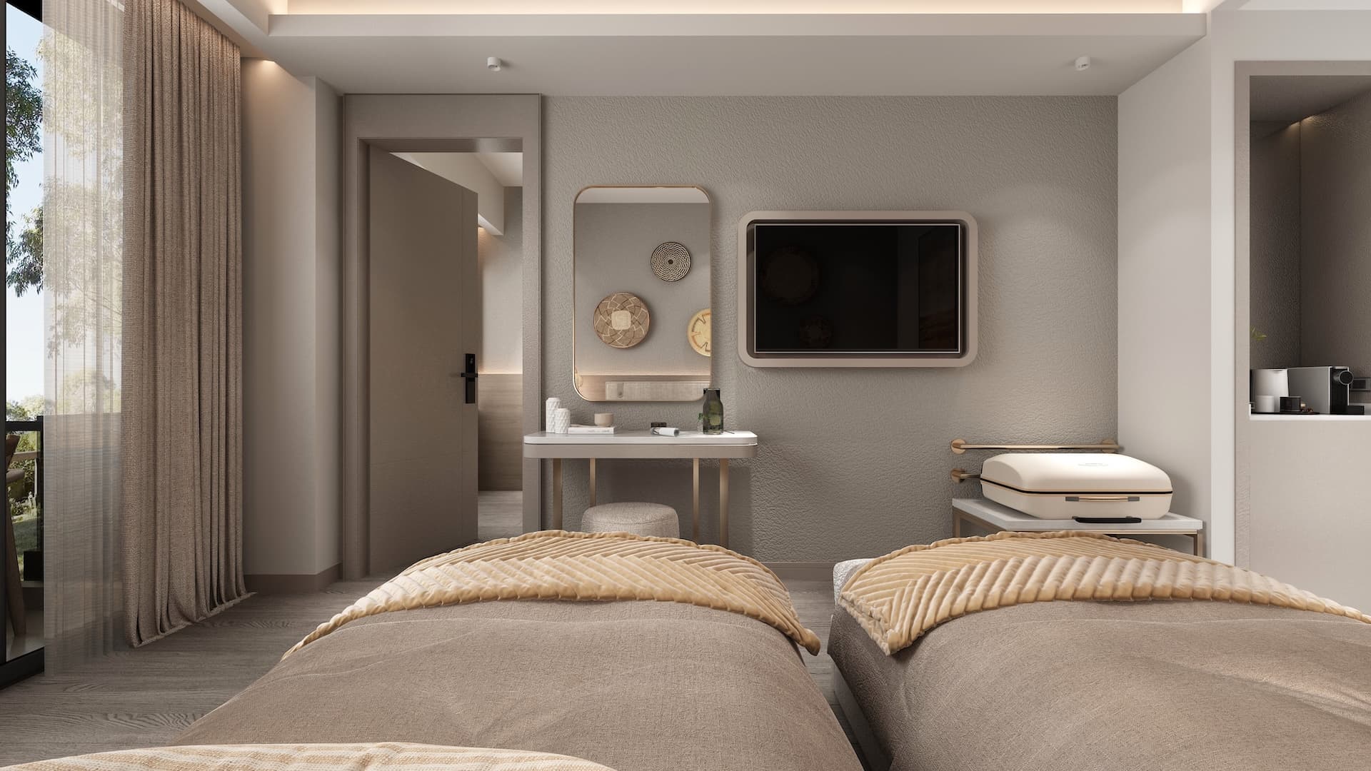 SY Hotels Belek - 60