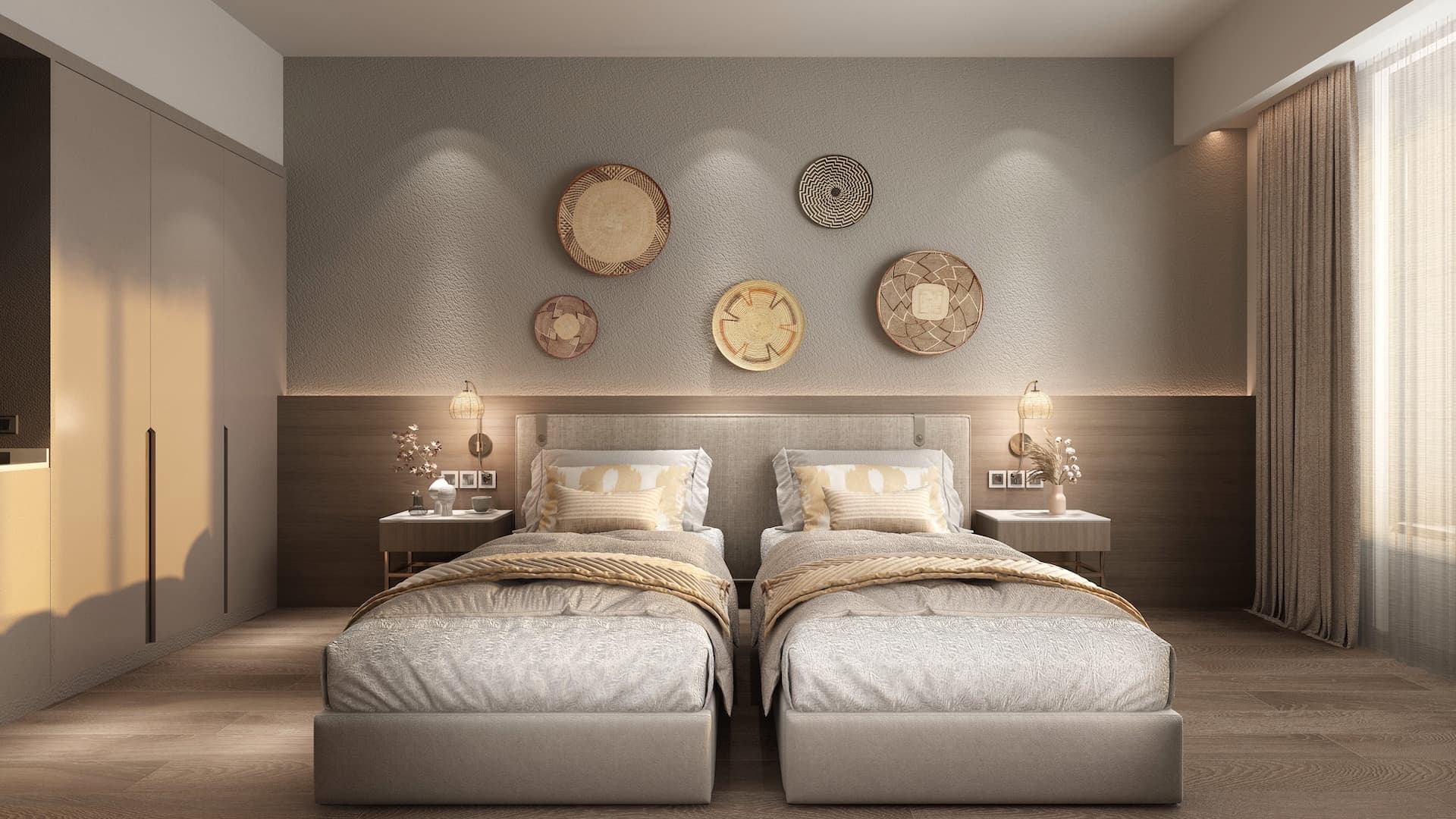 SY Hotels Belek - 61