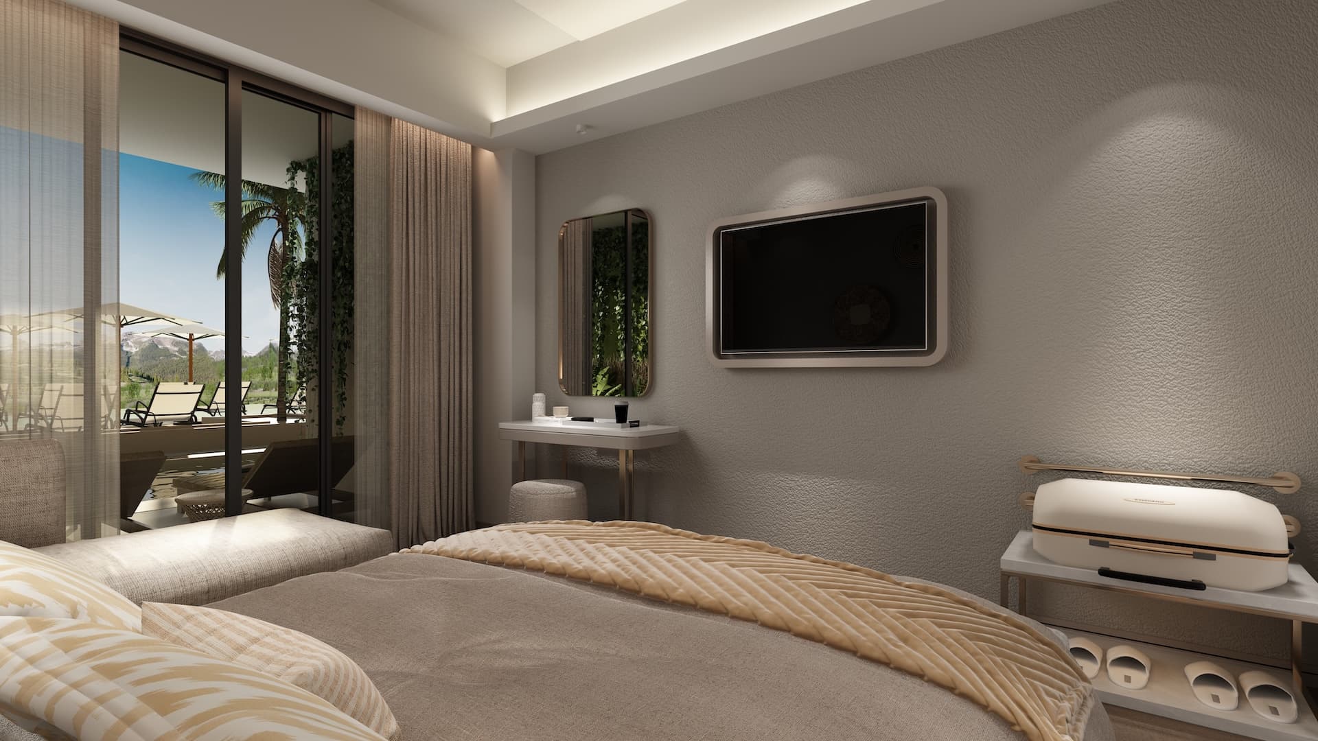 SY Hotels Belek - 63