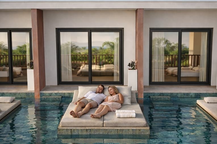 SY Hotels Belek - 65