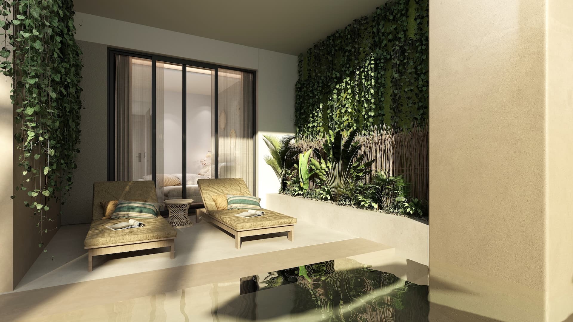 SY Hotels Belek - 71