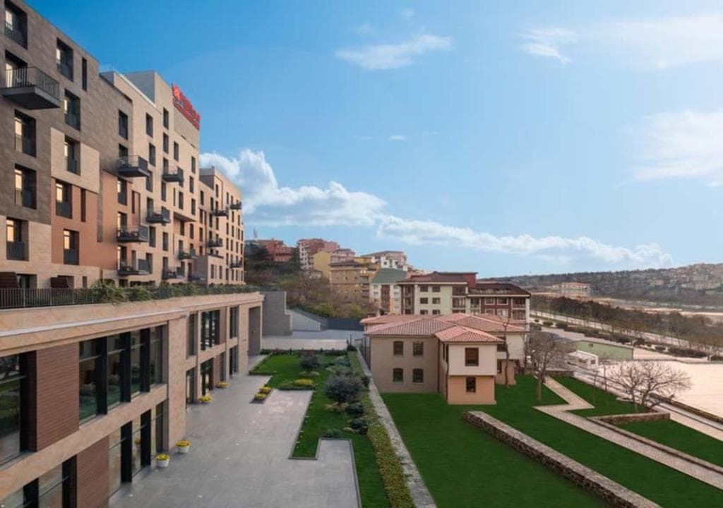 Dosso Dossi Hotels & SPA Golden Horn - 1