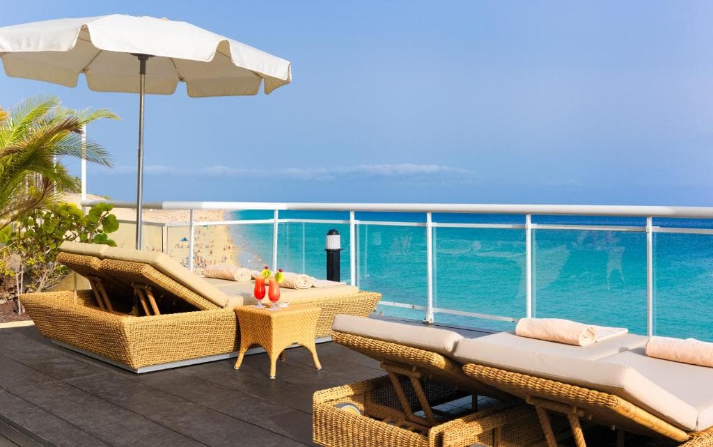 Hotel XQ El Palacete - 1