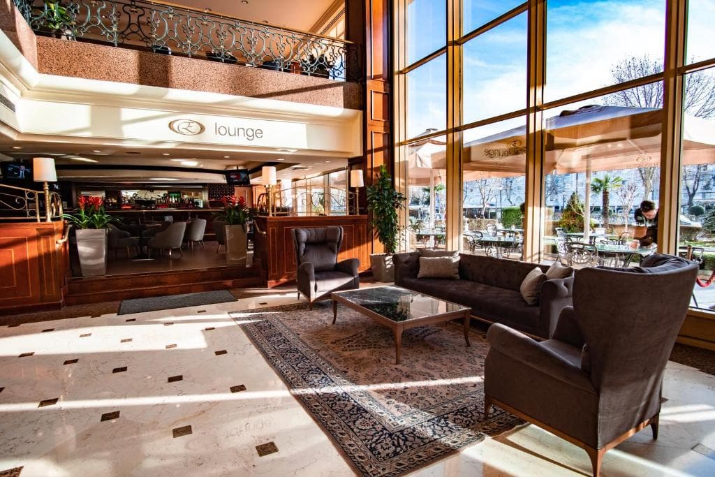 Eresin Hotels Topkapi - 2