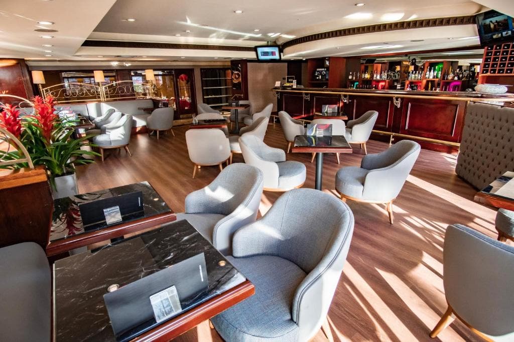 Eresin Hotels Topkapi - 3