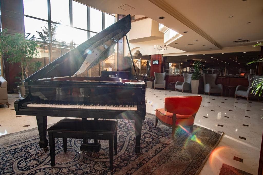 Eresin Hotels Topkapi - 5