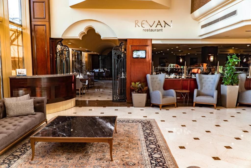 Eresin Hotels Topkapi - 8