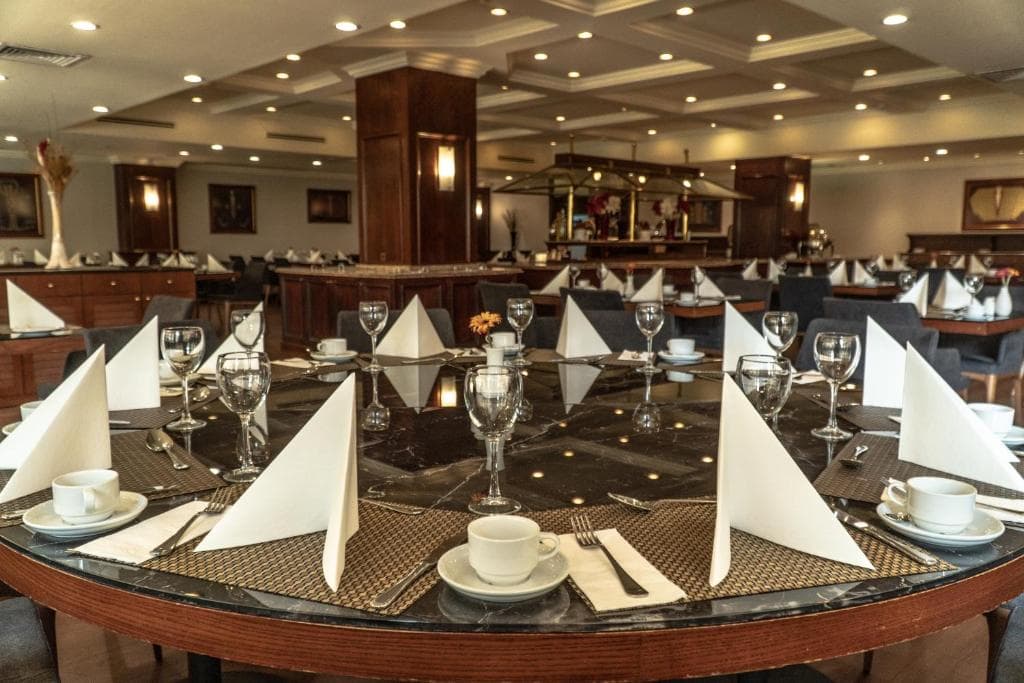 Eresin Hotels Topkapi - 9