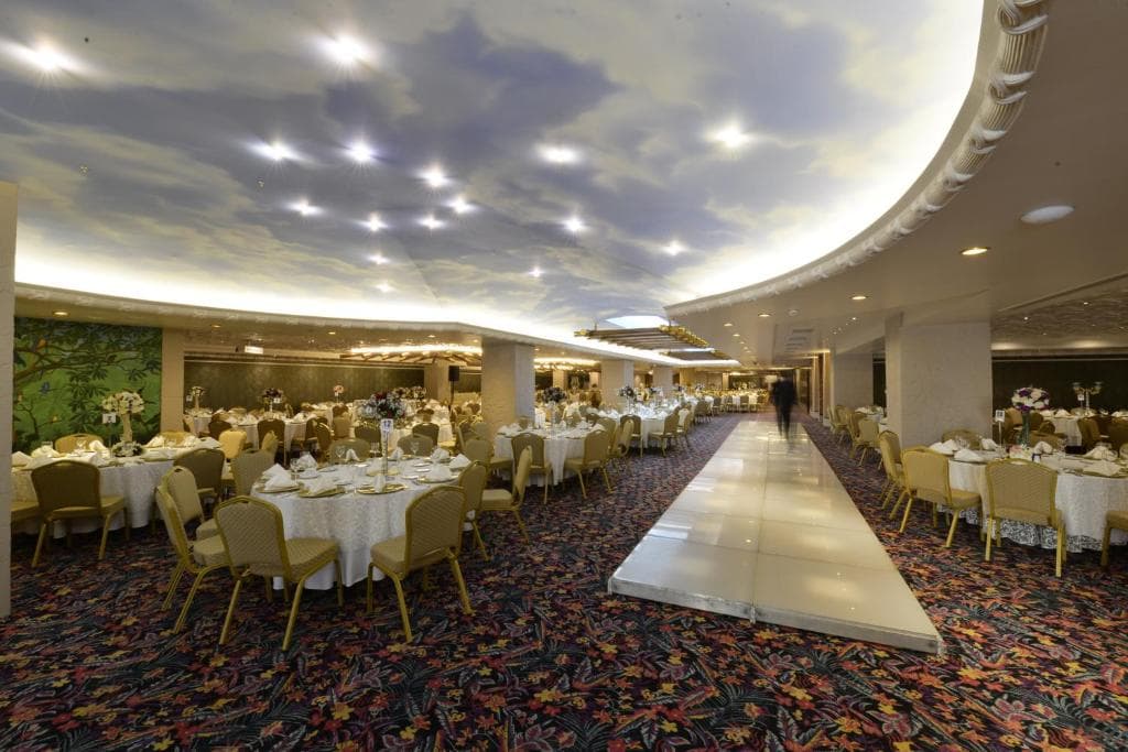Eresin Hotels Topkapi - 17