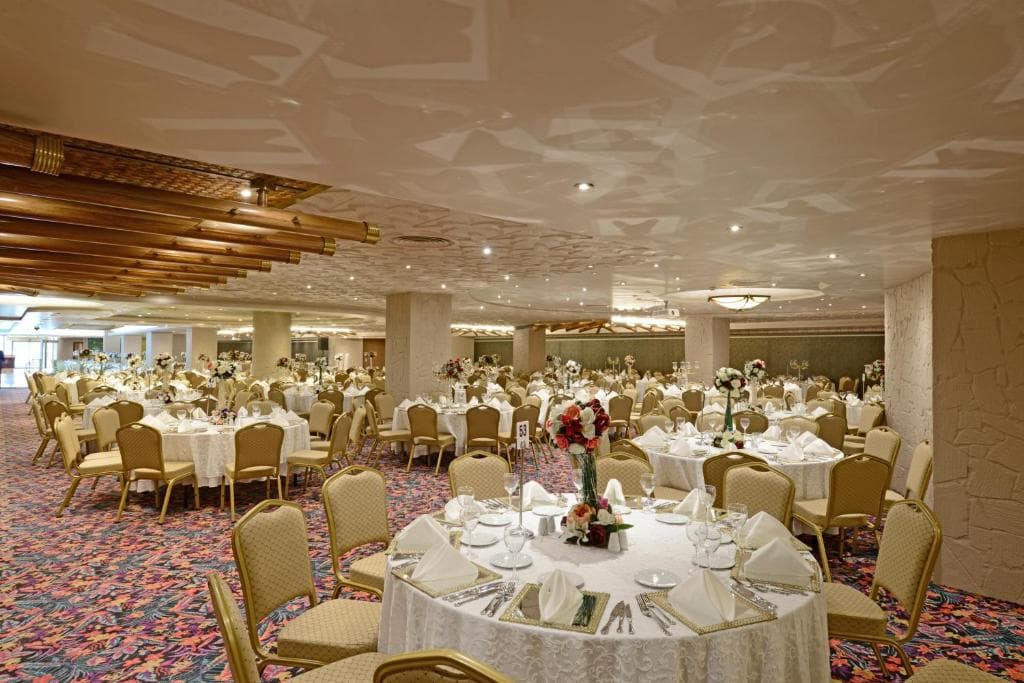 Eresin Hotels Topkapi - 18