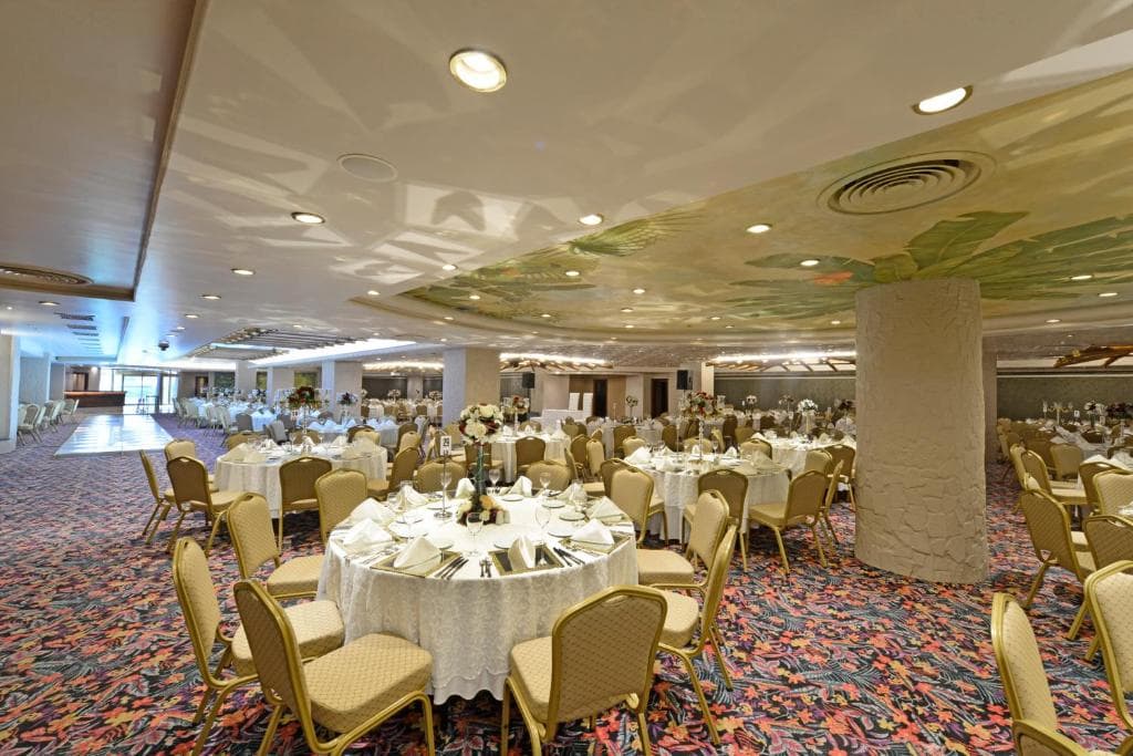 Eresin Hotels Topkapi - 25