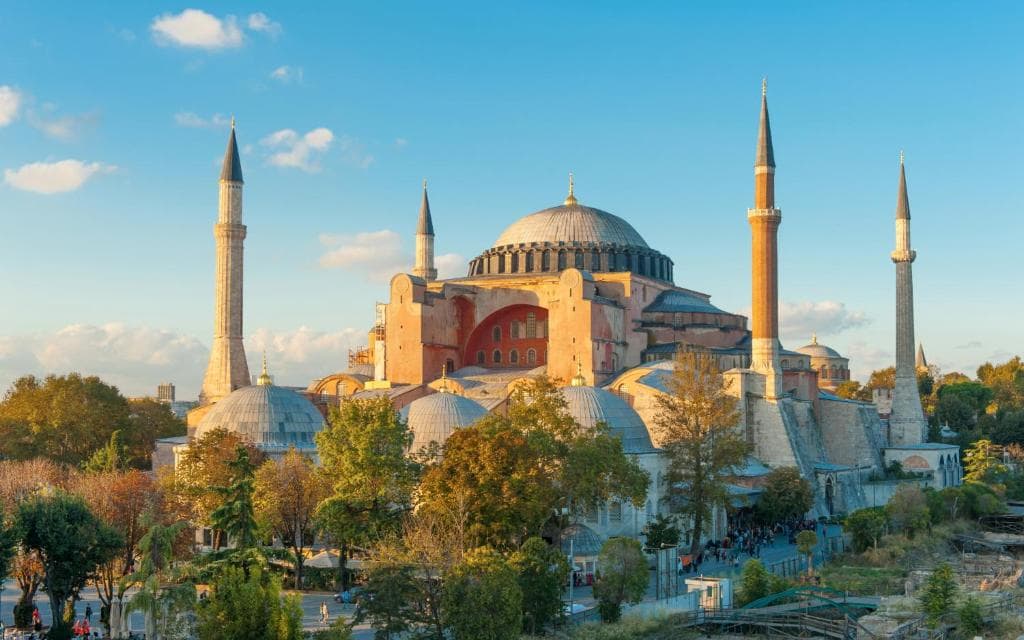 Eresin Hotels Topkapi - 26