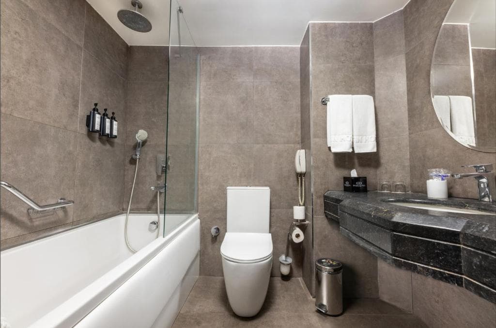 Eresin Hotels Topkapi - 32