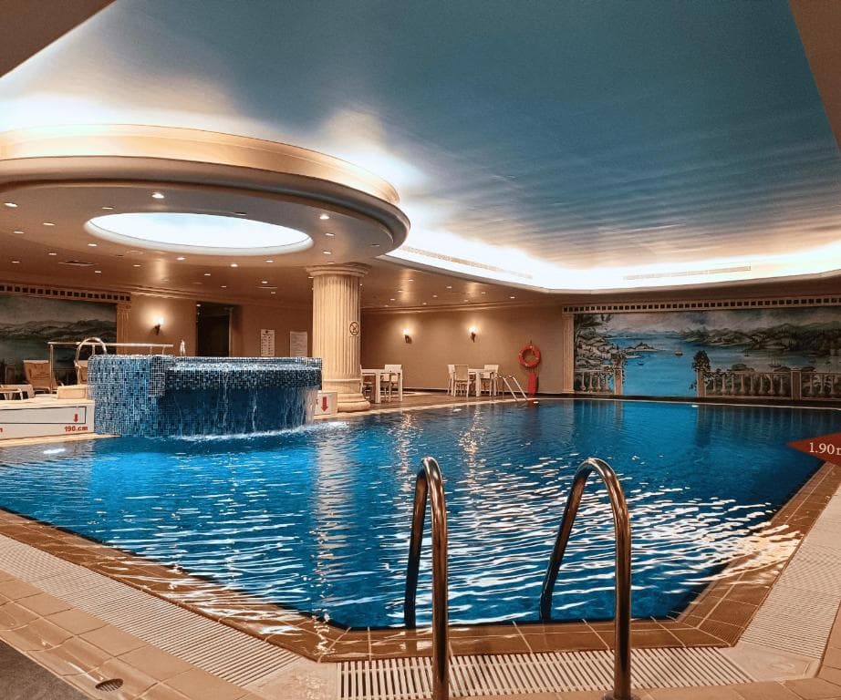 Eresin Hotels Topkapi - 36