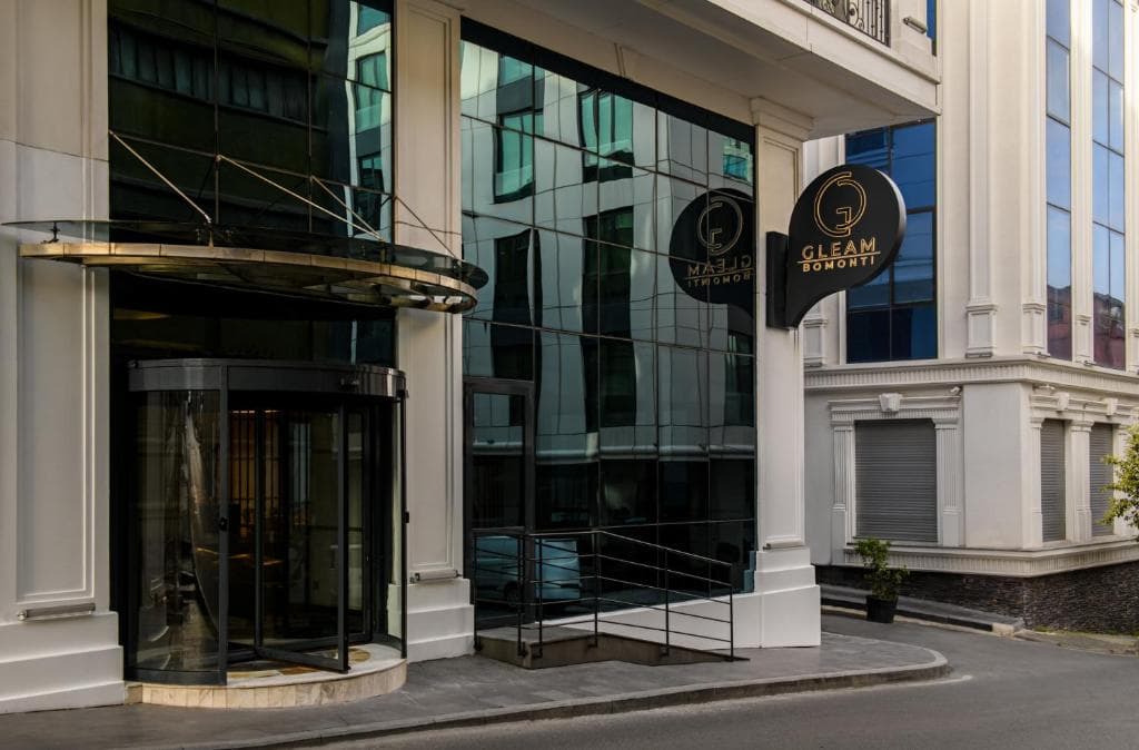 Hotel Gleam Bomonti - 1