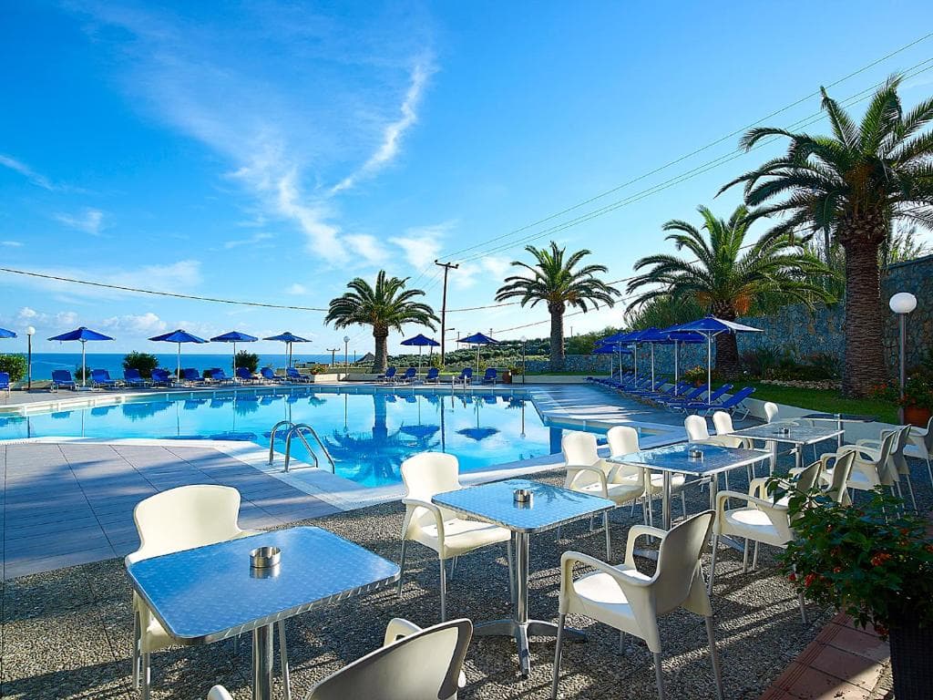 Hotel Eleftheria - 6