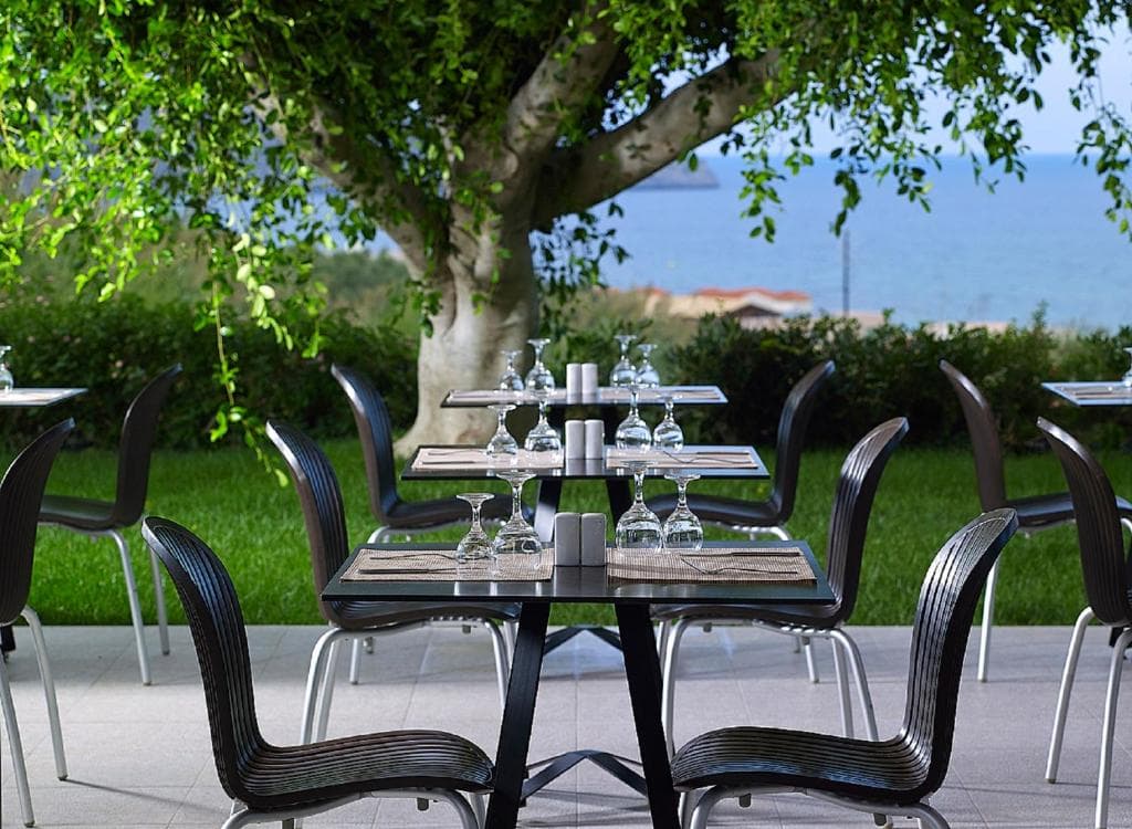 Hotel Eleftheria - 11