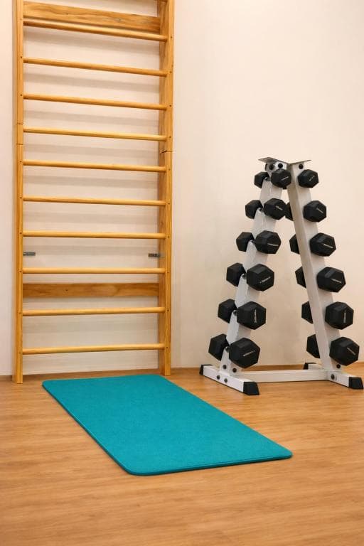 Hotel Eleftheria - 17