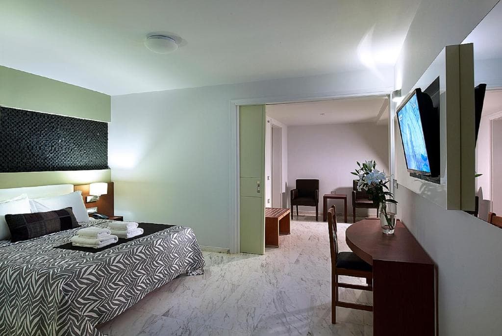 Hotel Eleftheria - 20