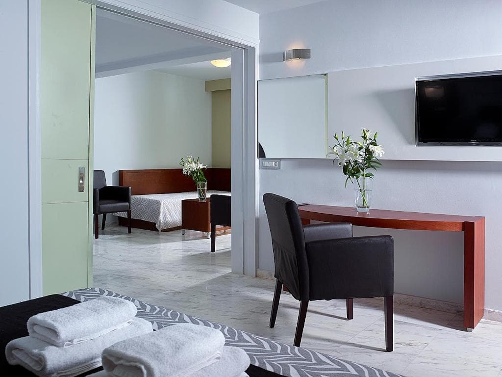 Hotel Eleftheria - 21