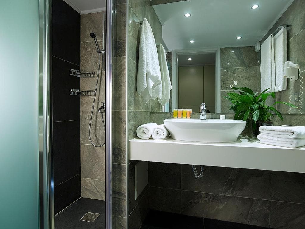 Hotel Eleftheria - 24