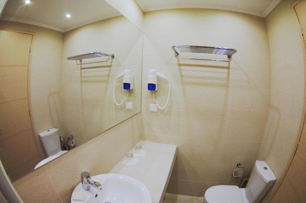 Hotel Eleftheria - 28