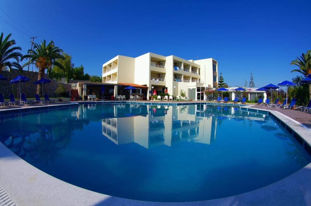 Hotel Eleftheria - 35
