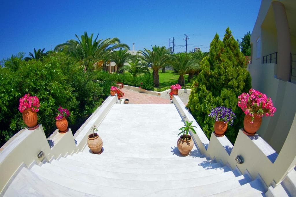 Hotel Eleftheria - 38